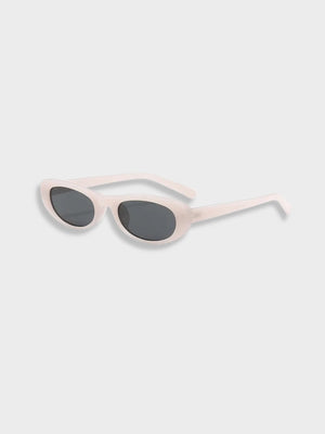 Jelly white / grey
