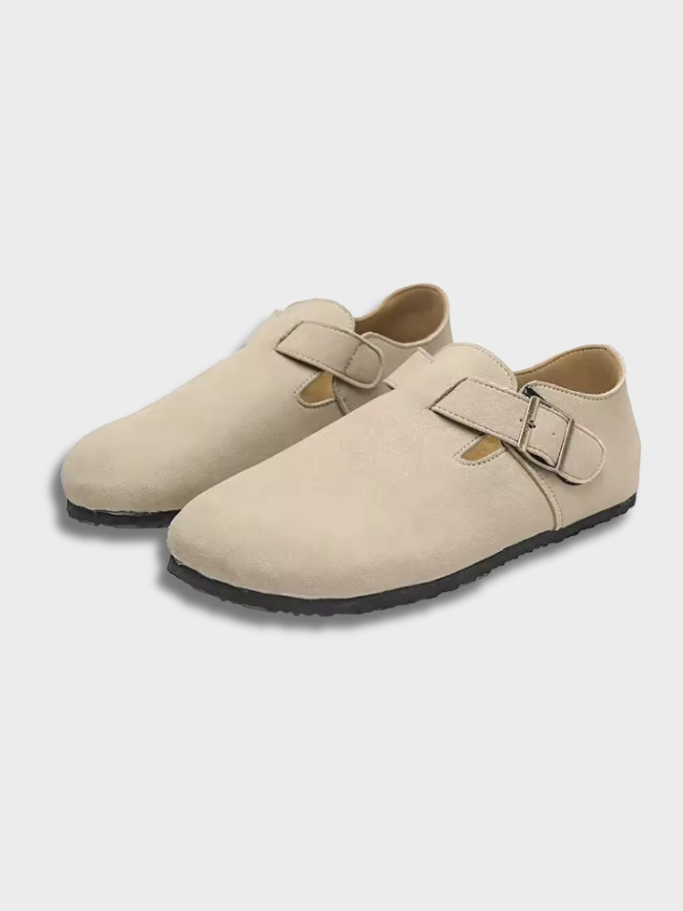 DCRB Summer Mules
