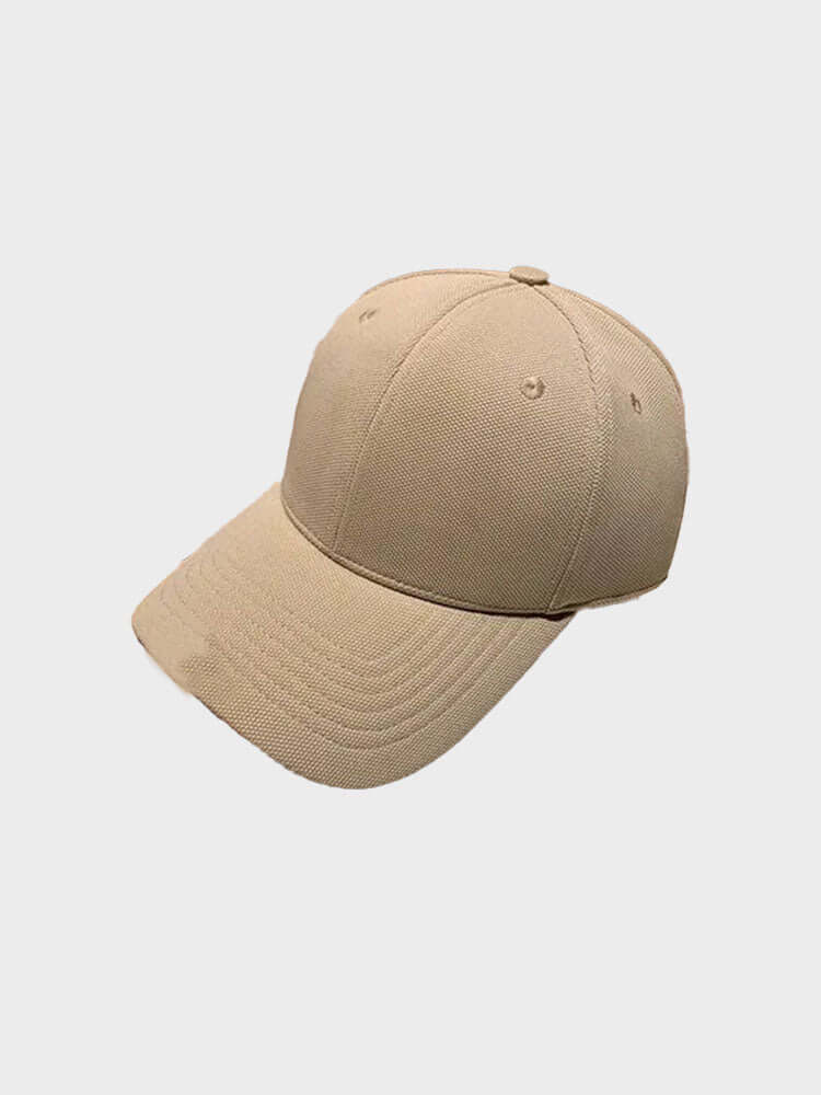 Baseball Cap Neutral