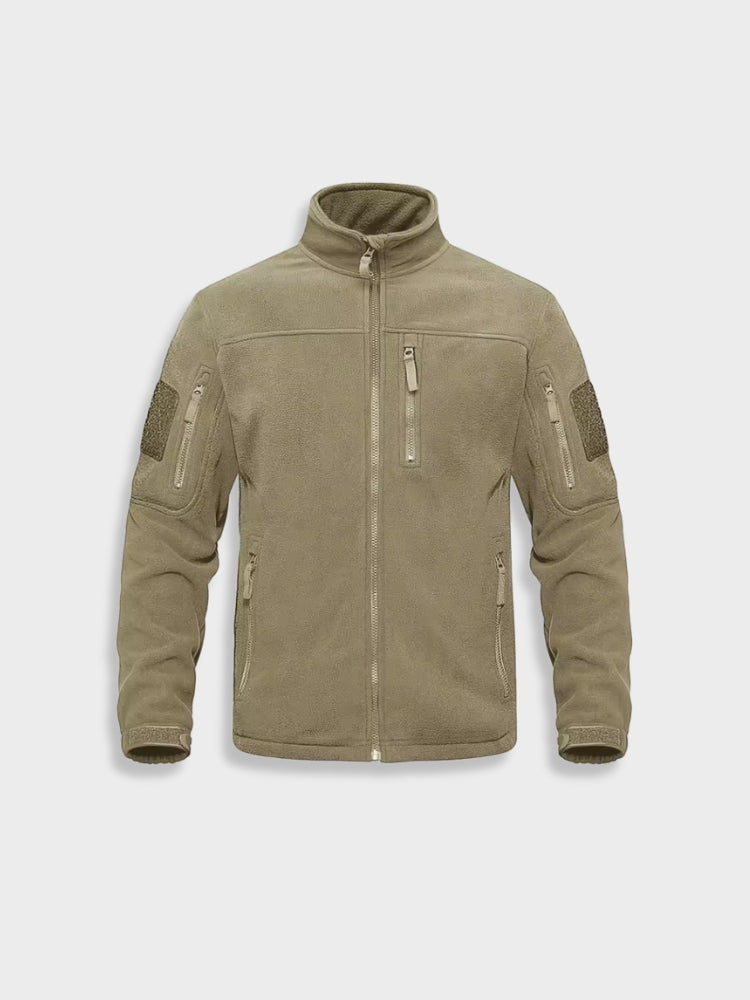 DCRB Tactical Fleece Jacket