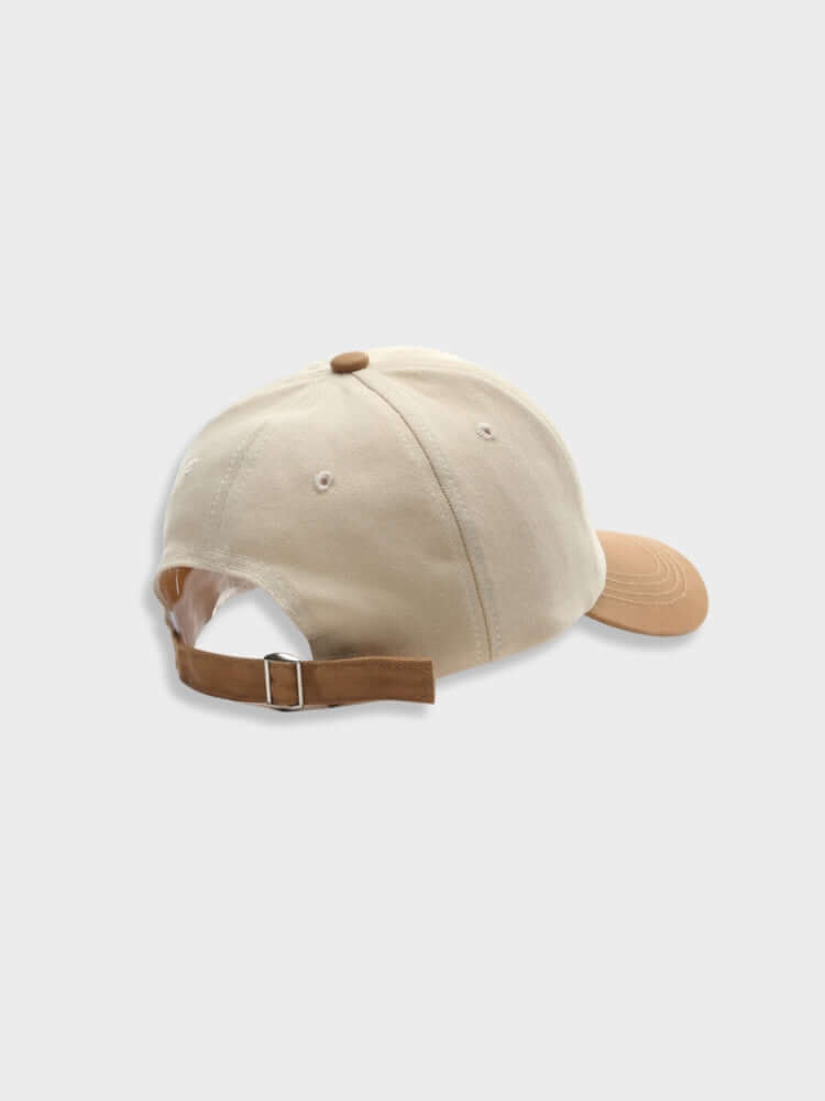 Vintage C Cap