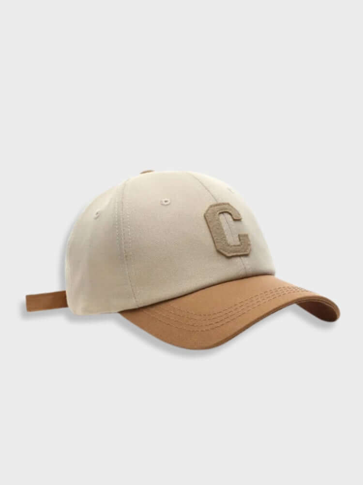 Vintage C Cap