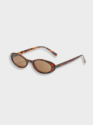 Leopard / Brown