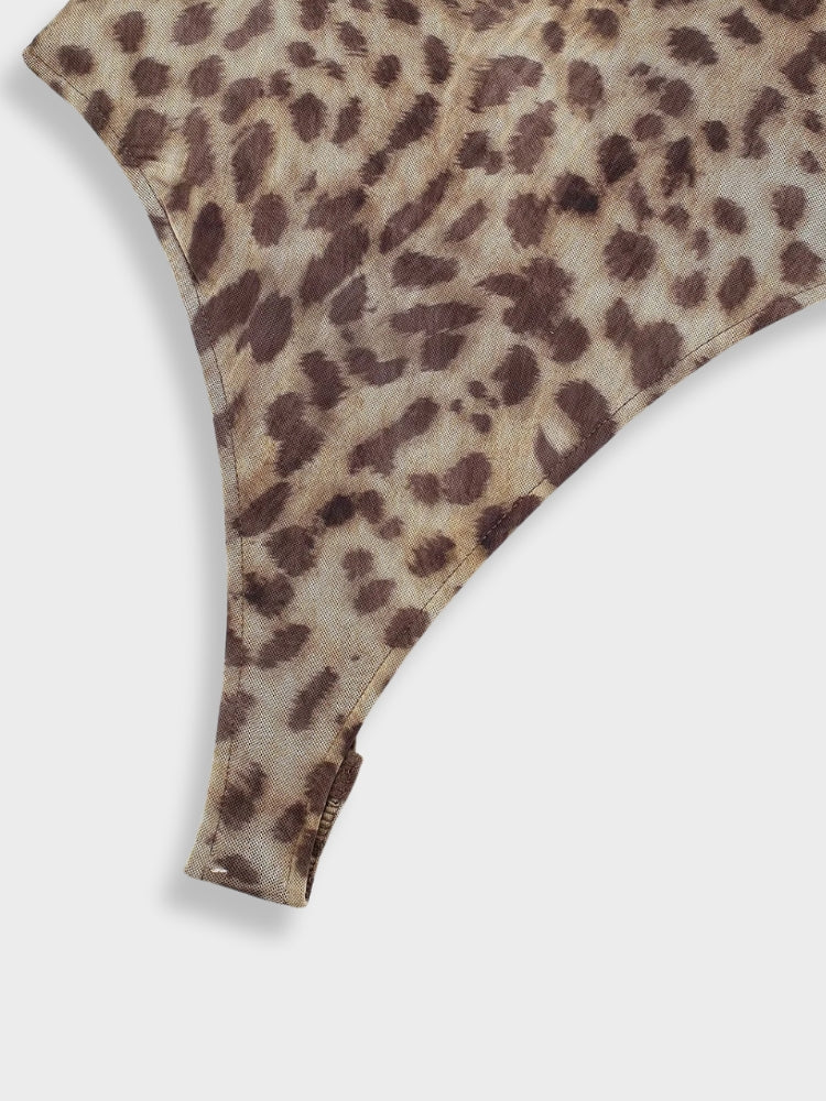 DCRB Printed Jumpsuit