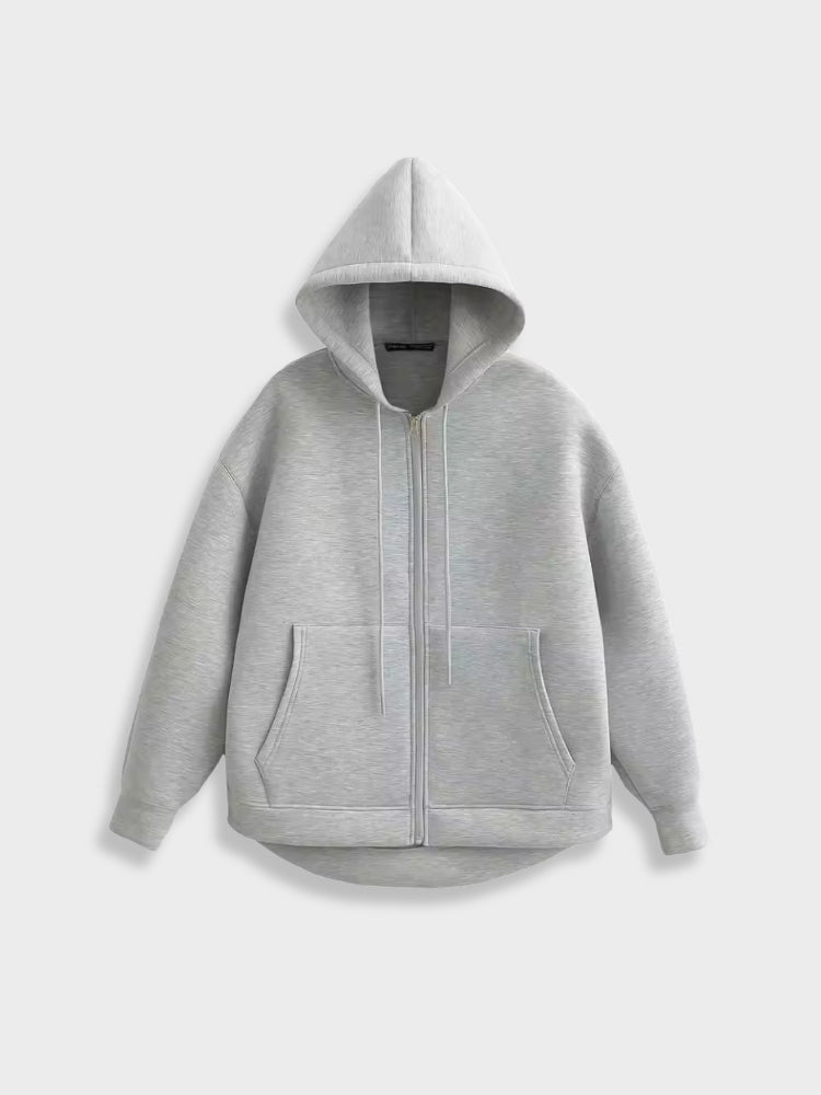 DCRB Heavyweight Zip Up