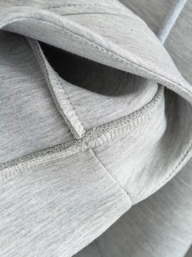 DCRB Heavyweight Zip Up
