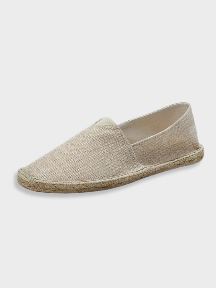 Espadrilles de Madrid