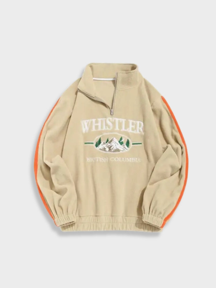 Whistler - British Columbia Sweater