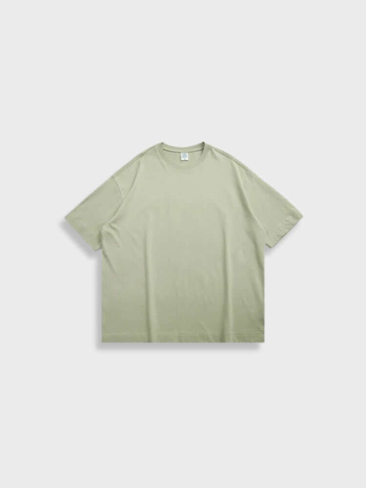 Heavyweight Decarba Tee