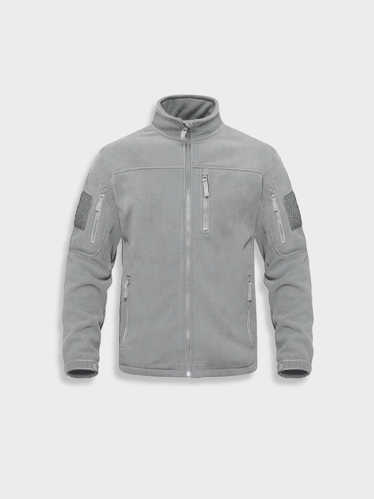 DCRB Tactical Fleece Jacket