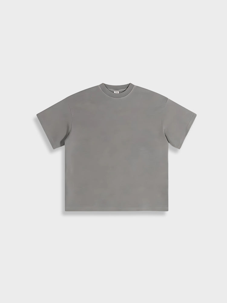 DCRB - 200 GSM Light Washed Tee