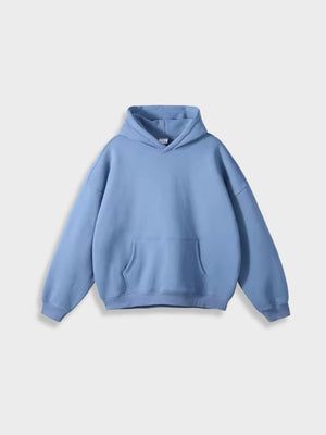 Mid blue