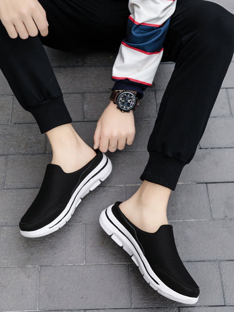 DCRB Breathable Mesh Shoes