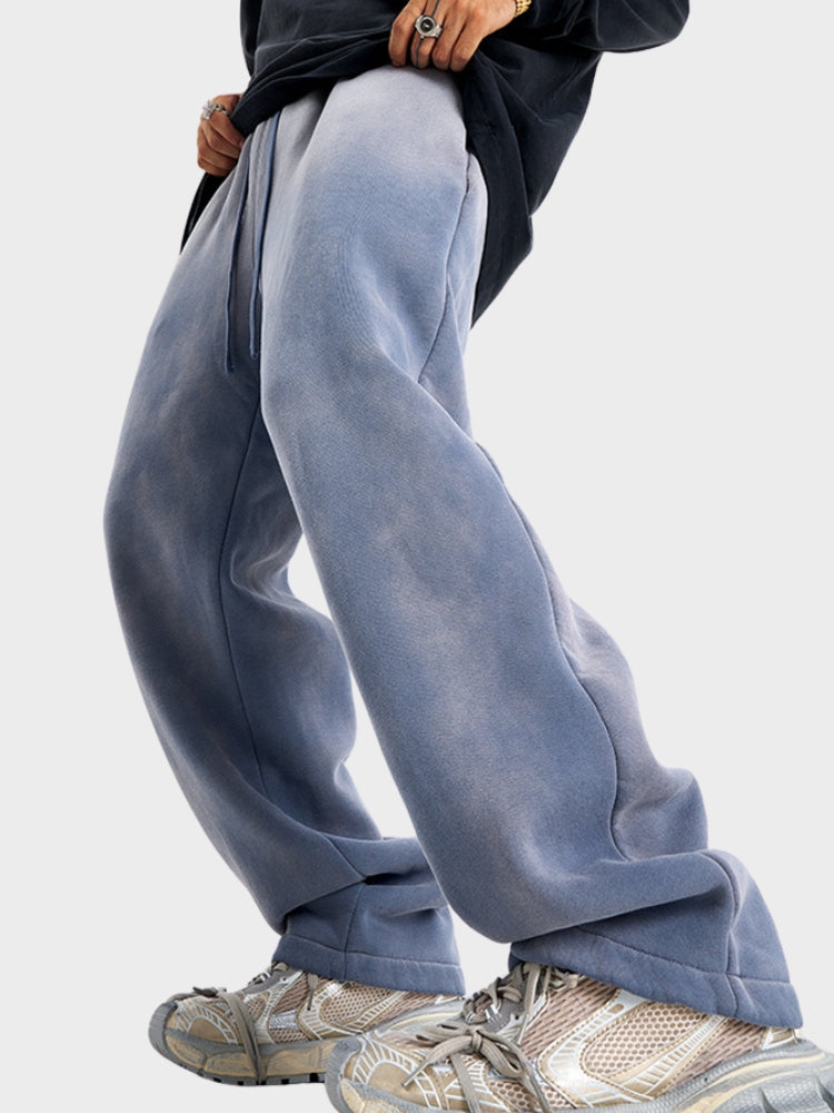 330 GSM Gradient Washed Joggers