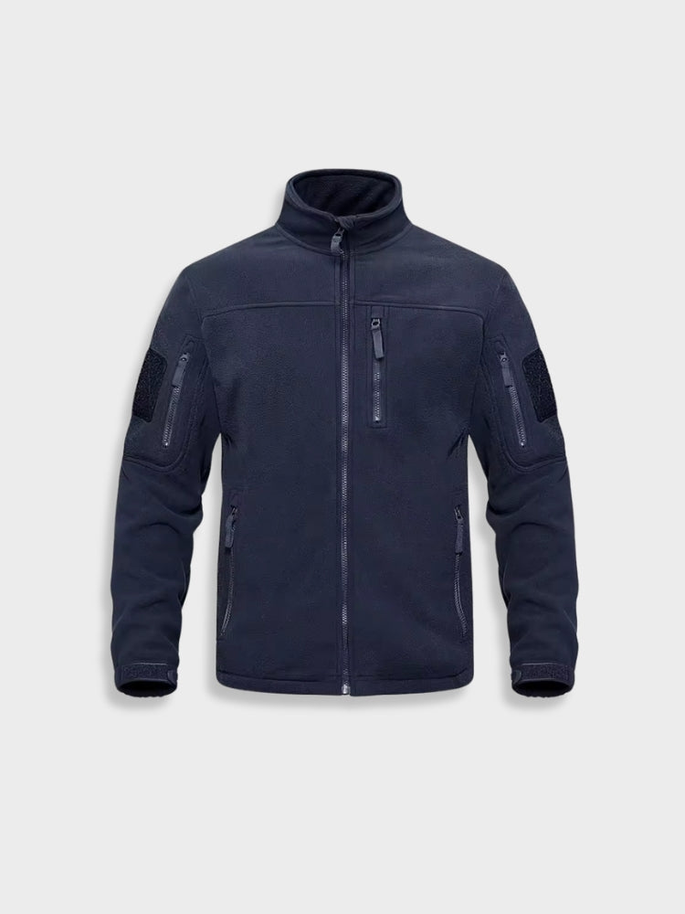 DCRB Tactical Fleece Jacket