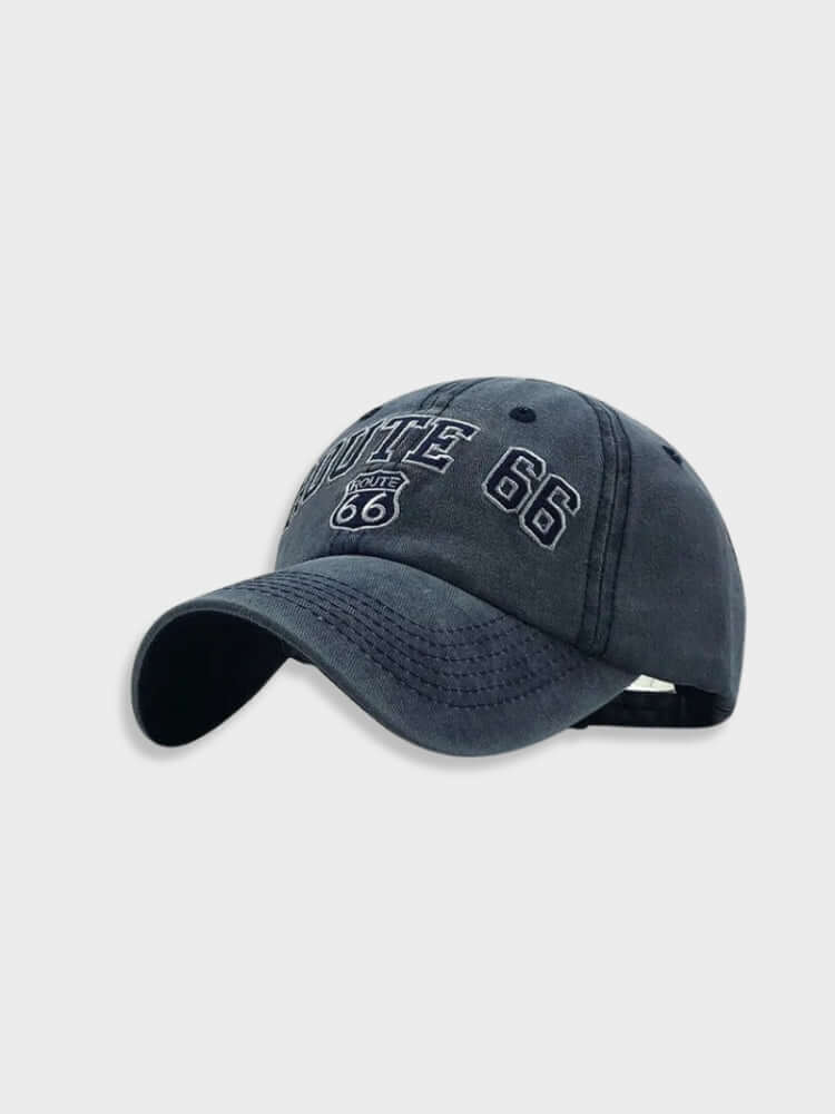 Route 66 Cap