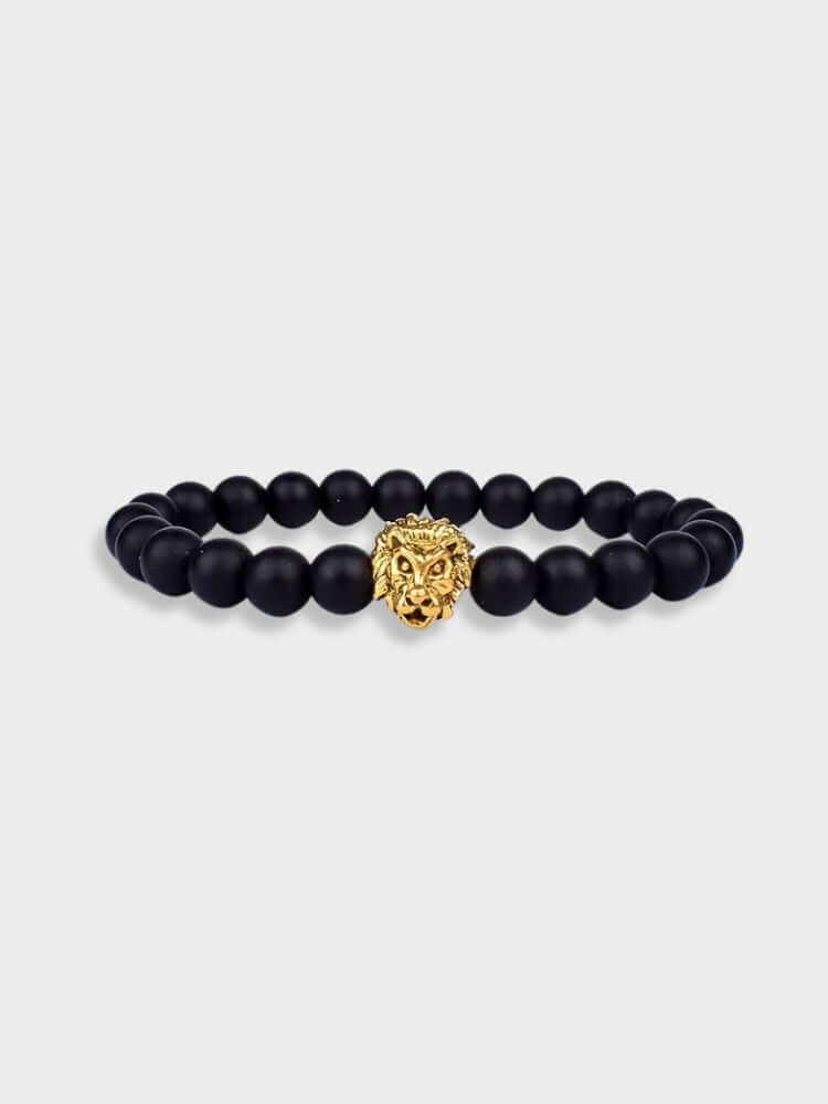 Lionhead Bracelet