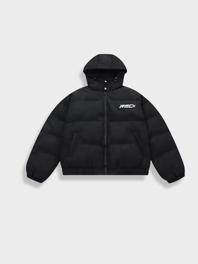 Reck Street Puffer Jacket