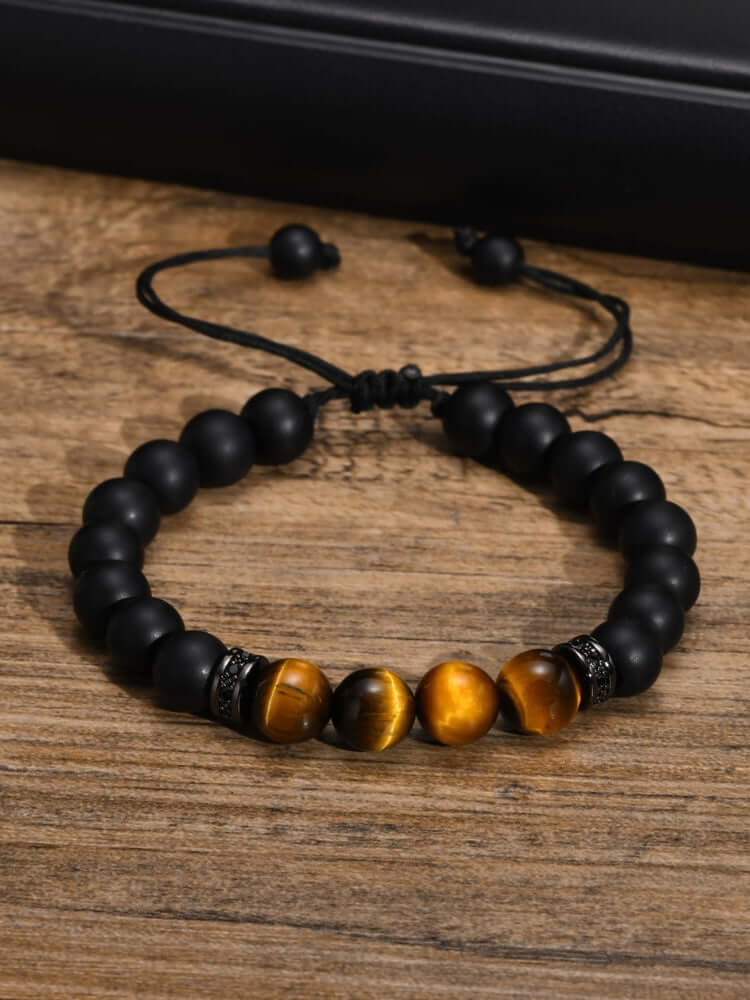 Onyx Bracelet