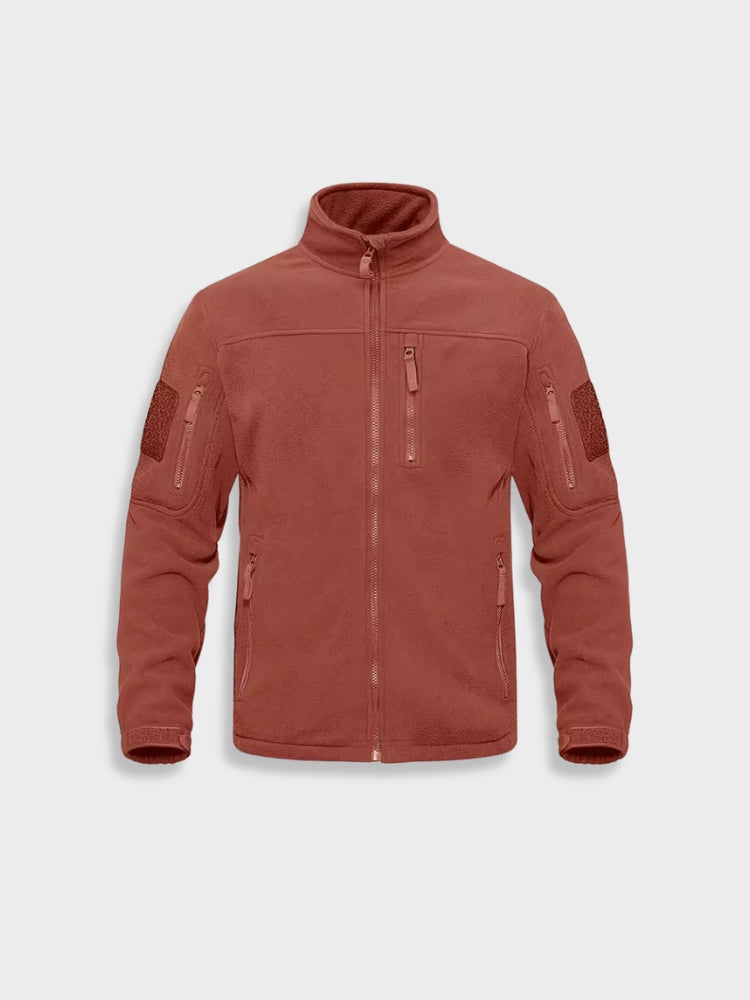DCRB Tactical Fleece Jacket