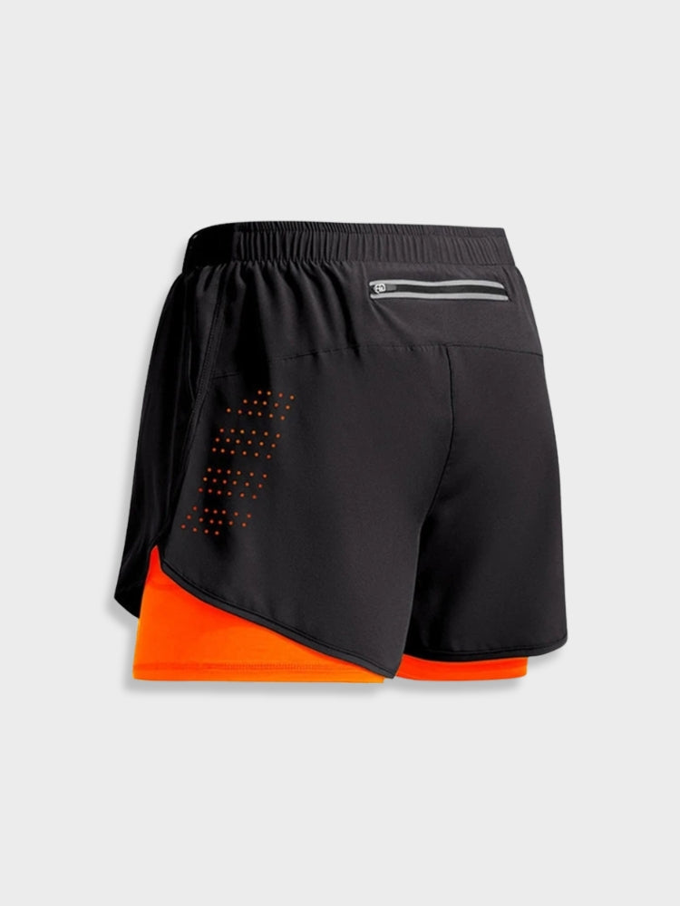 DCR Decarba Sport Shorts