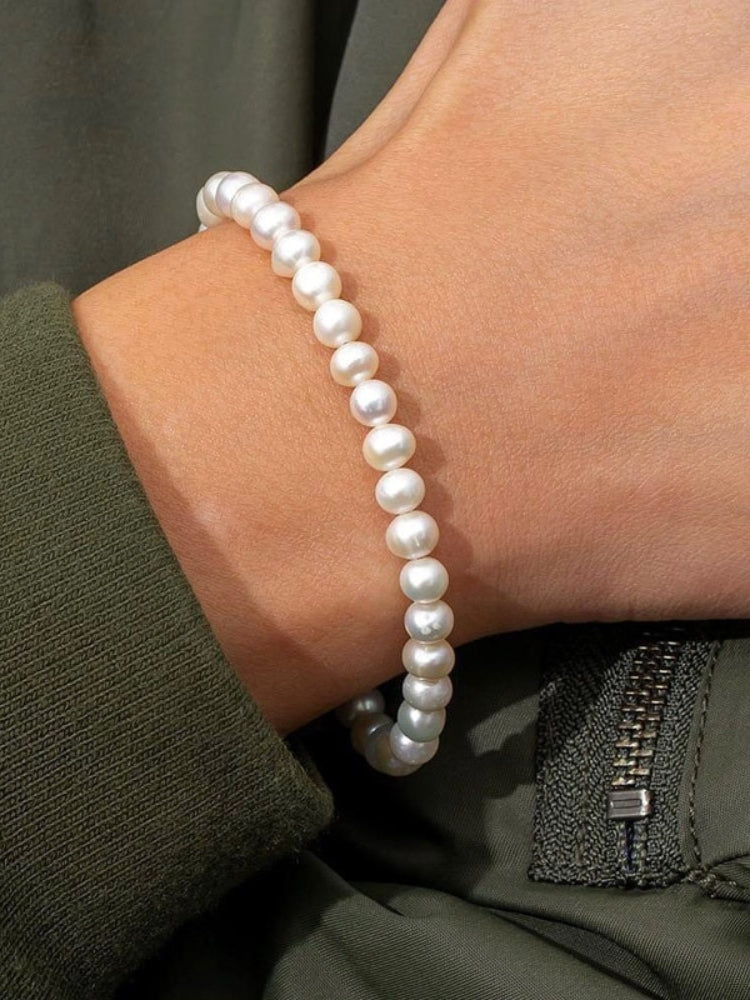 Pearl Bracelet - Aruba