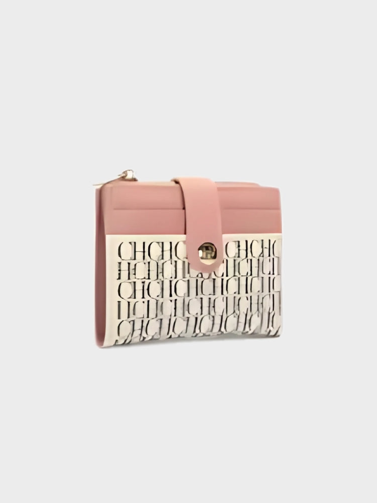 DCRB Chique Women Wallet
