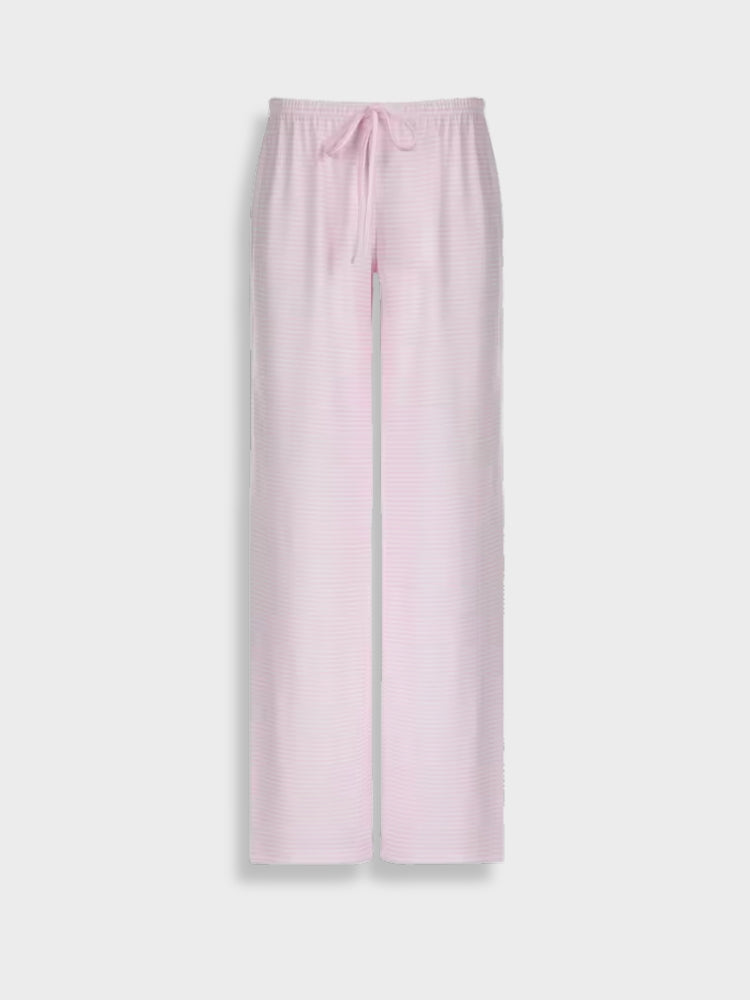 DCRB Thin Baggy Sweatpants