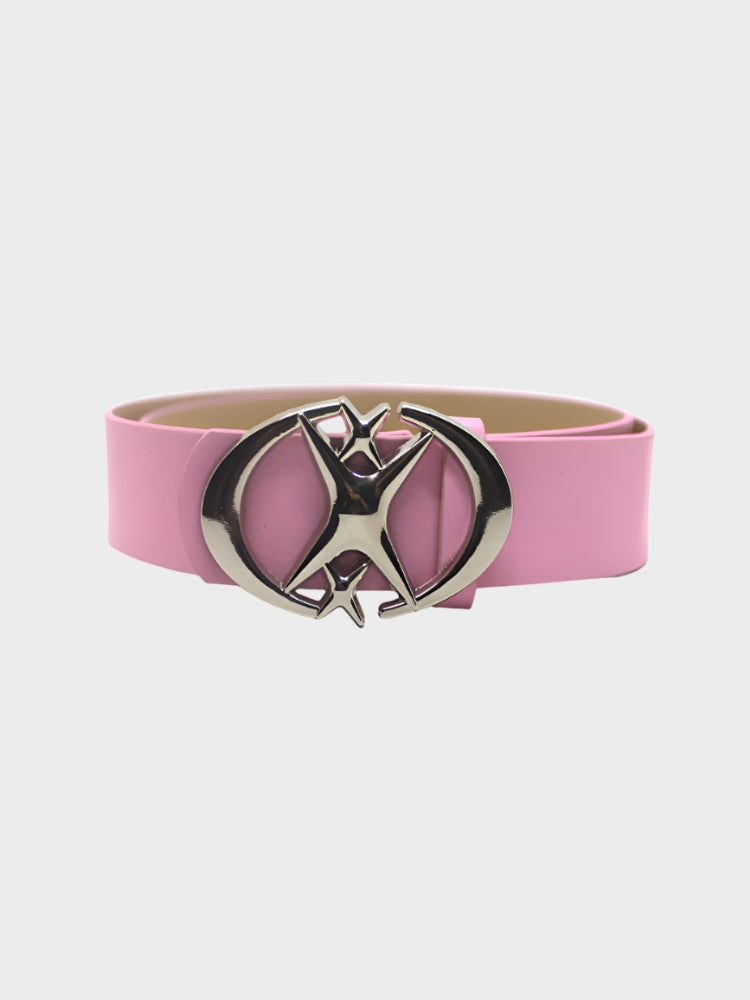 DCRB Moon Star Bucle Belt