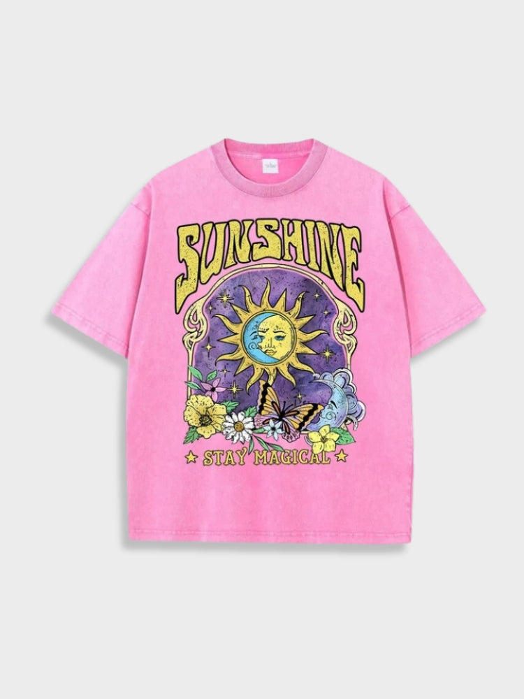 Sunshine Tee