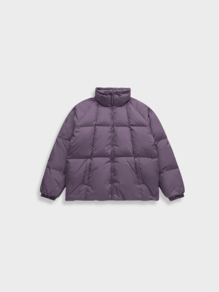 Decarba x Inflation Pufferjacket