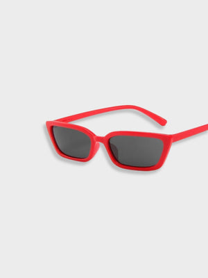 Red / Grey