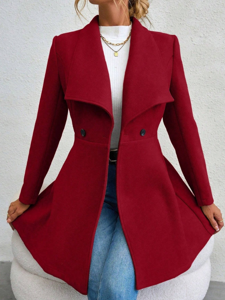 DCRB Casual Button Up Spring Jacket