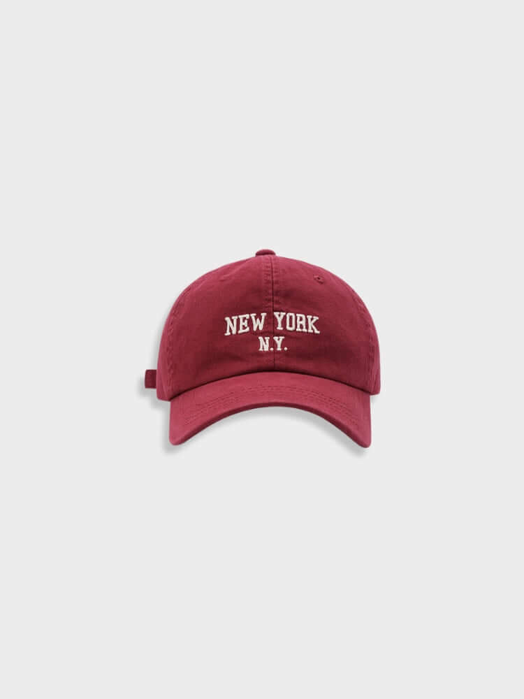 NY Cap