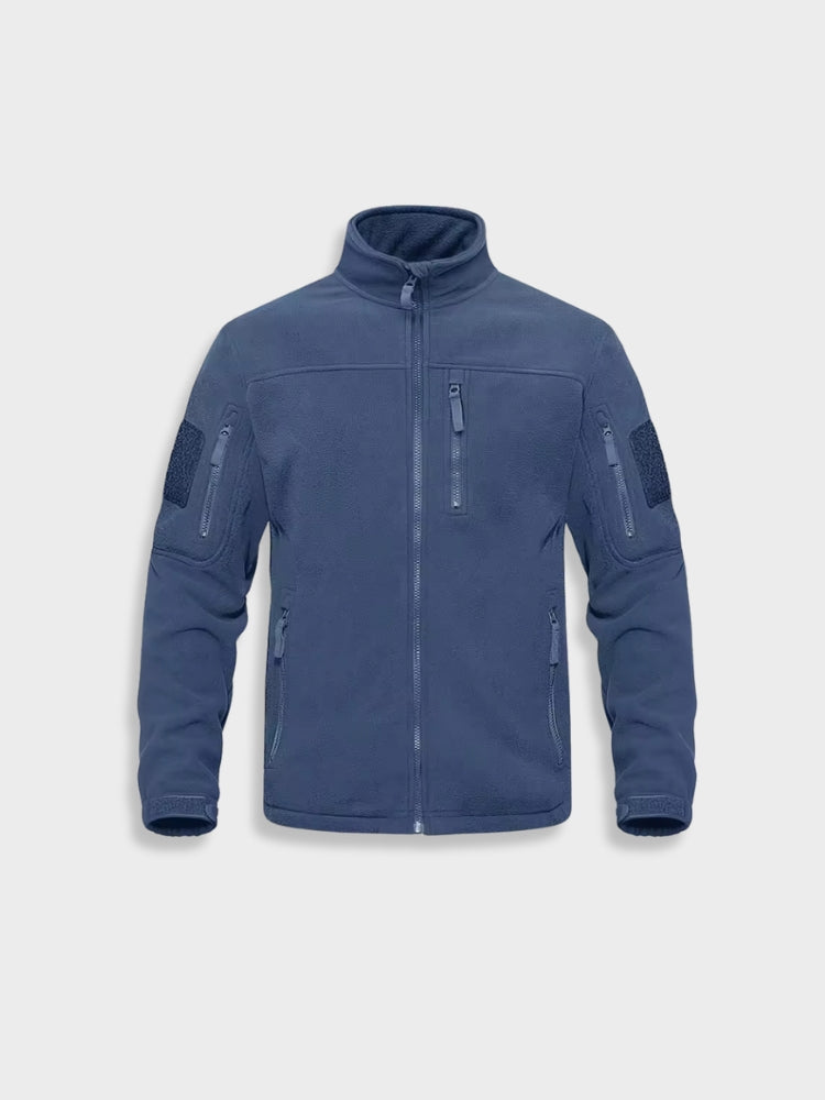 DCRB Tactical Fleece Jacket