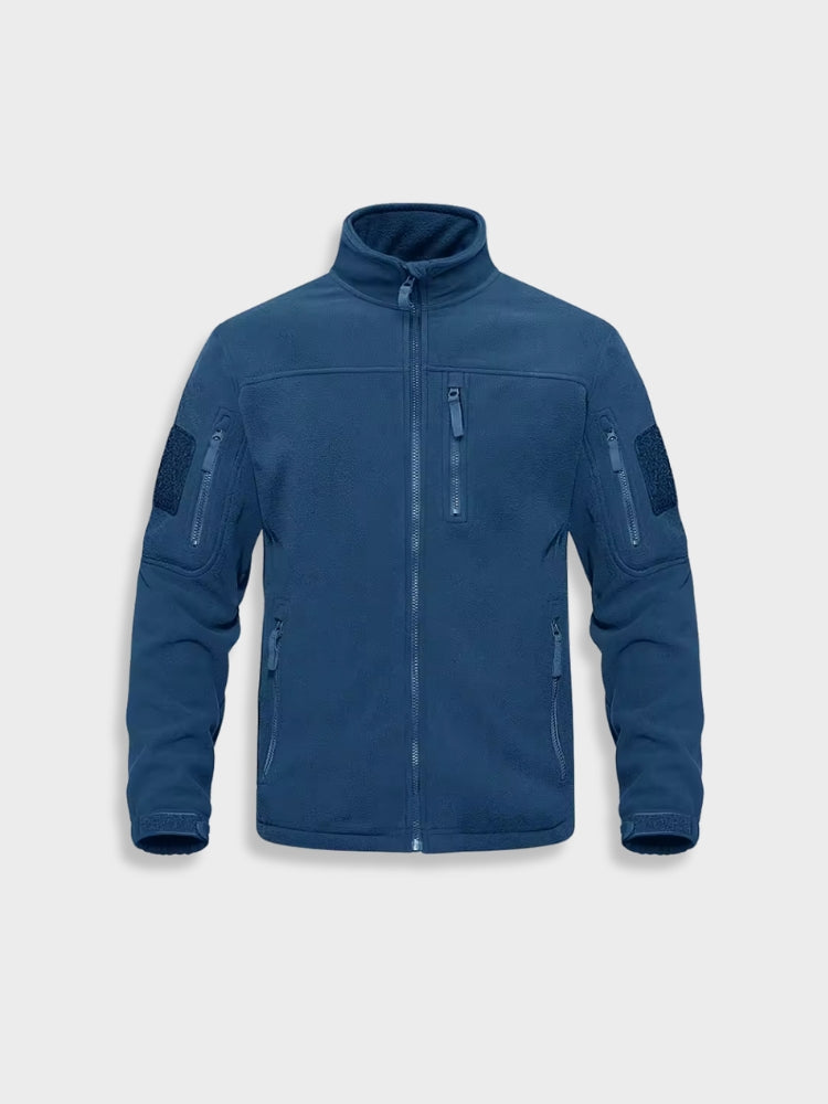 DCRB Tactical Fleece Jacket