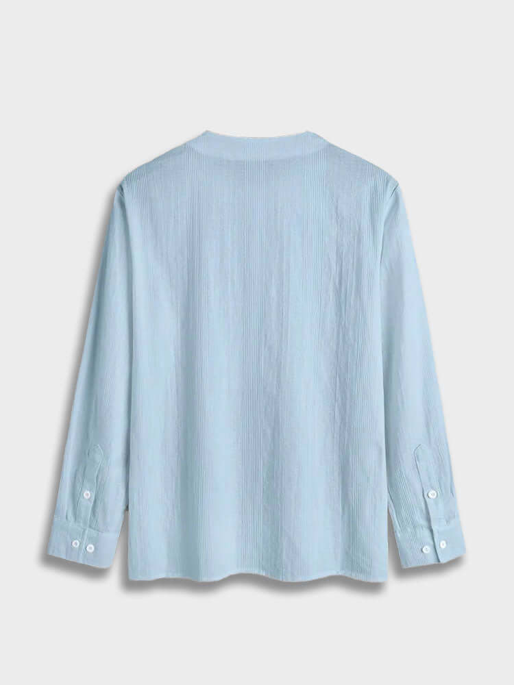 Longsleeve Shirt - Tallon