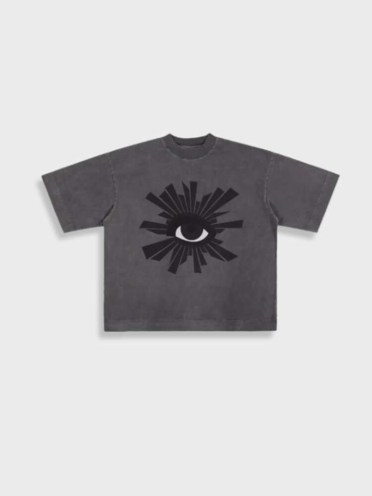 Drippy Eye Tee