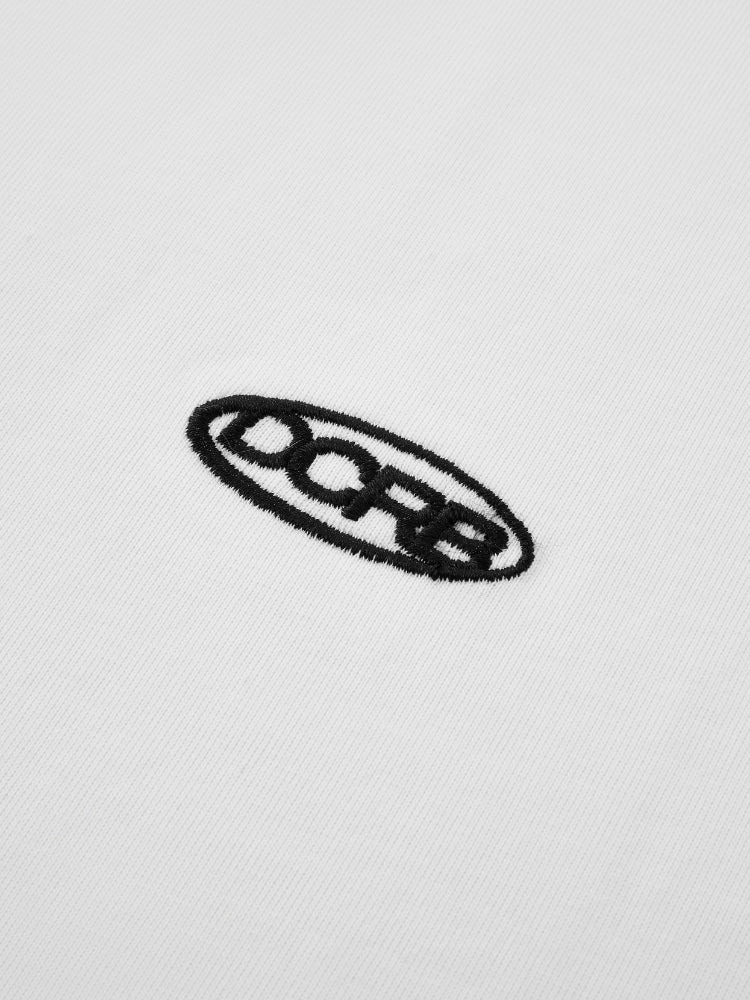 DCRB Basic Tee