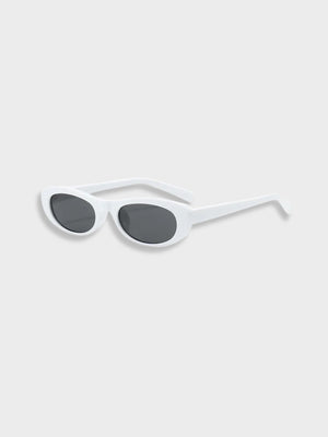 White / Black