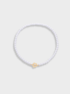 White/ Gold