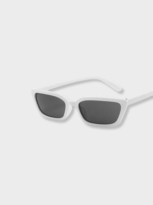 White / grey