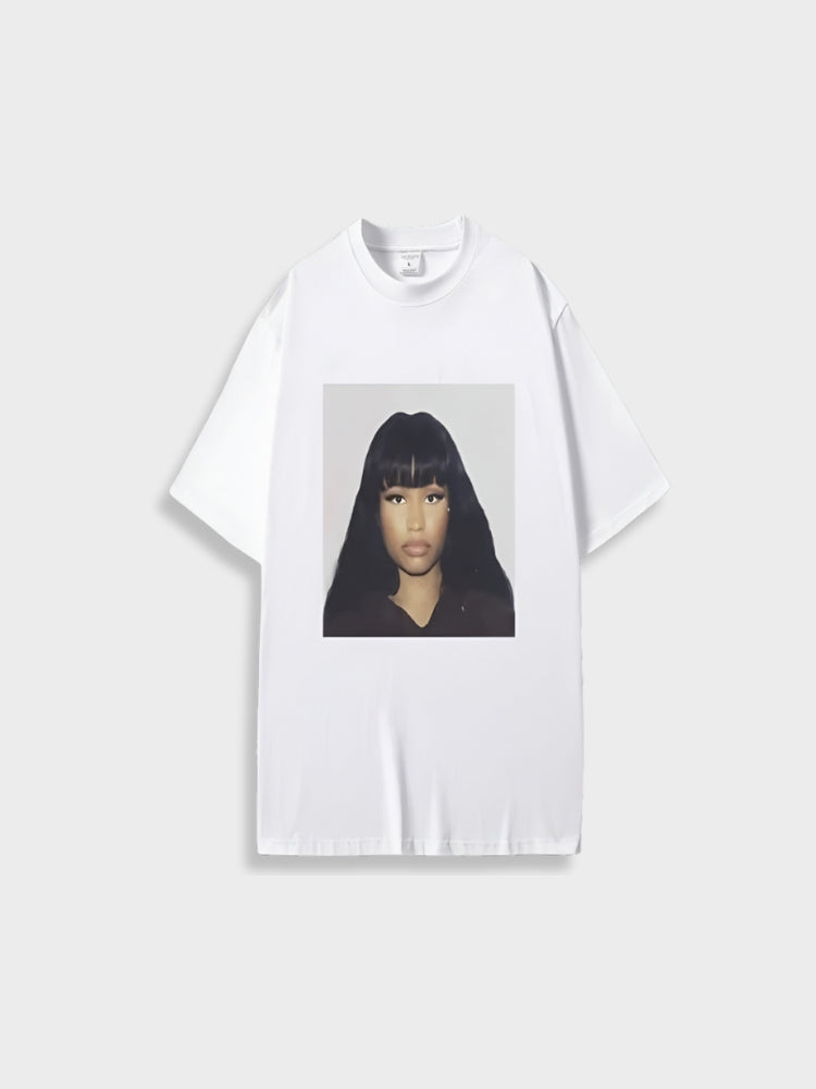 DCRB Free Thug Tee