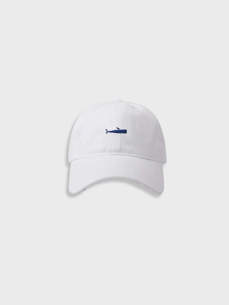 Simple Fish Cap