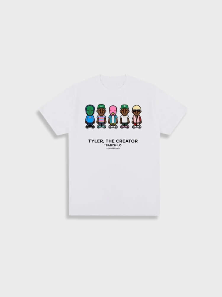 Tylor the Creator Tee