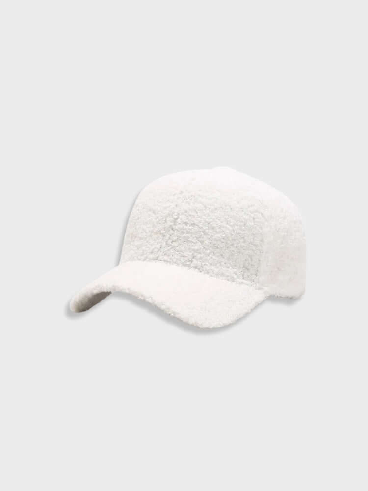 Wool Cap