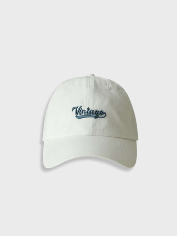 Vintage Cap