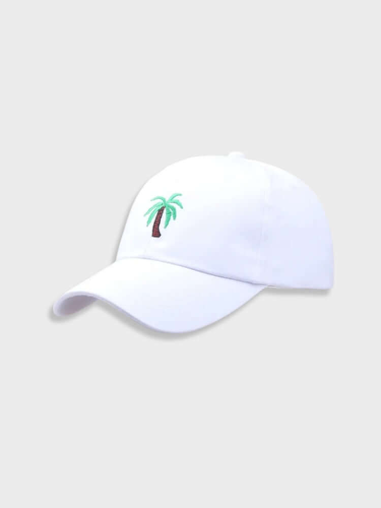 Palm Tree Cap