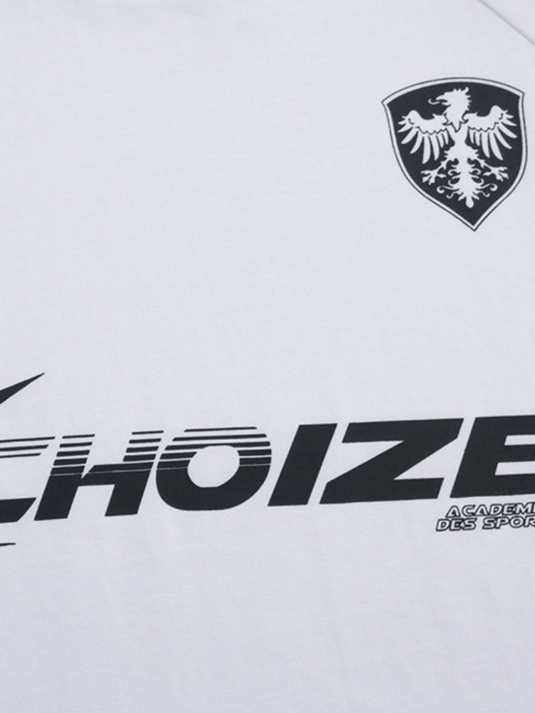 Choize Acadamy Sports Tee