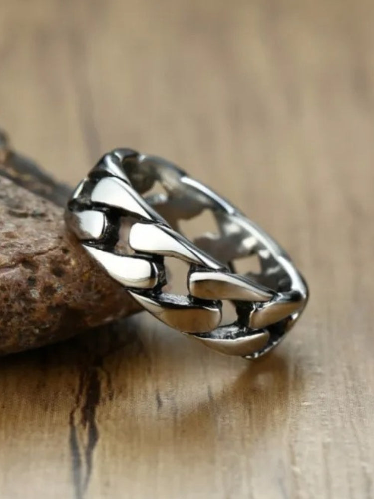 Vintage Ring - Alicante